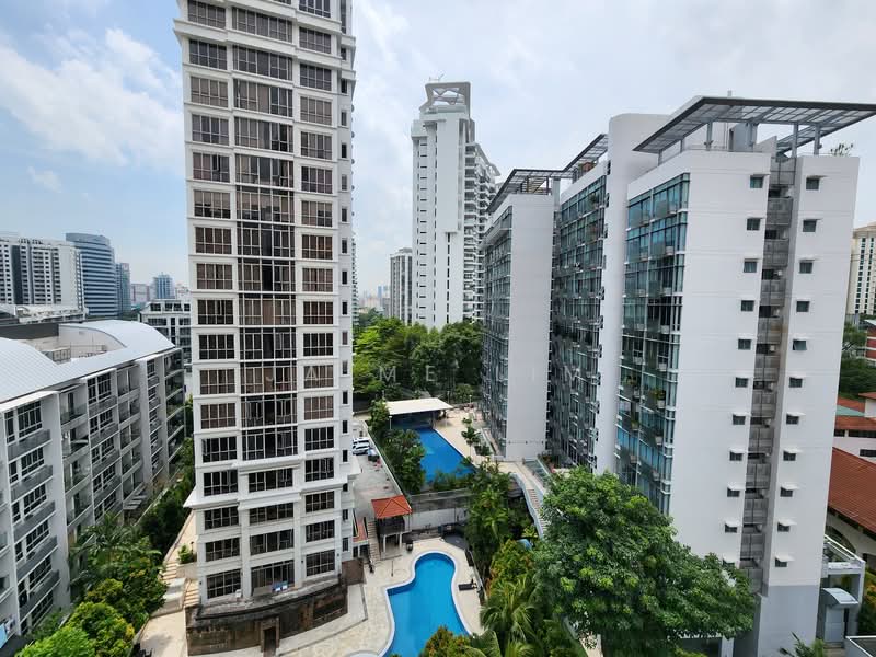 The Aston Condominium For Sale at S$ 1,250,000 | PropertyGuru Singapore