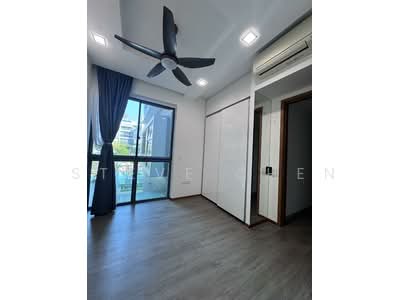 For Rent - The Beverly