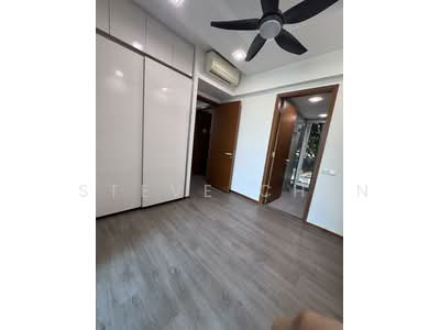 For Rent - The Beverly