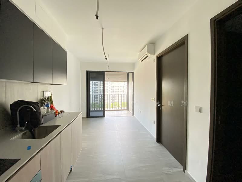 For Rent - Grandeur Park Residences