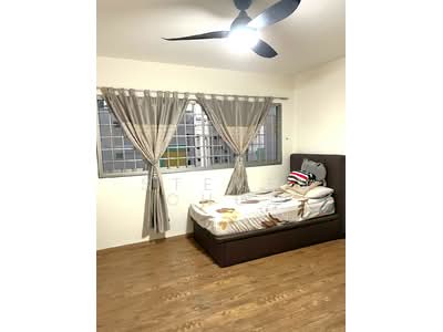 For Rent - 341 Bukit Batok Street 34