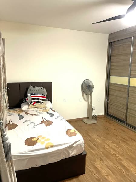 341 Bukit Batok Street 34, 341 Bukit Batok Street 34, Room Rental, 120 sqft, HDB Flat For Rent, by Steven Choo, 500068112 - Bedroom - PropertyGuru.com.sg
