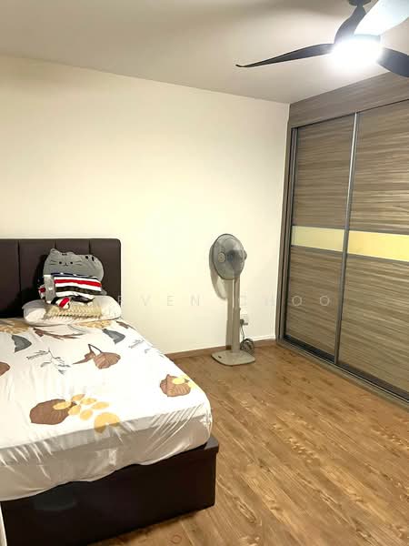 341 Bukit Batok Street 34, 341 Bukit Batok Street 34, Room Rental, 120 sqft, HDB Flat For Rent, by Steven Choo, 500068112 - Bedroom - PropertyGuru.com.sg