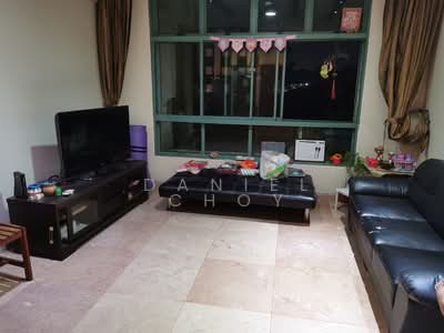 For Rent - Changi Green