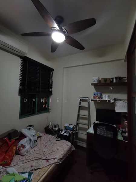 Changi Green, 712 Upper Changi Road East, 3 Bedrooms, 1,216 sqft, Condominium For Rent, by Daniel Choy, 500068114 - Bedroom - PropertyGuru.com.sg