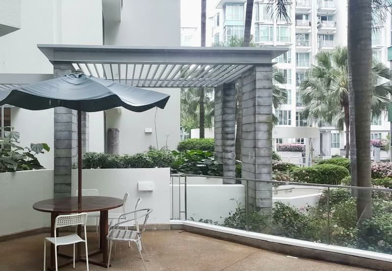 Caribbean at Keppel Bay, 12 Keppel Bay Drive, 2 Bedrooms, 1,270 sqft, Condominium For Rent, by Jane Toh, 500068117 - Exterior - PropertyGuru.com.sg