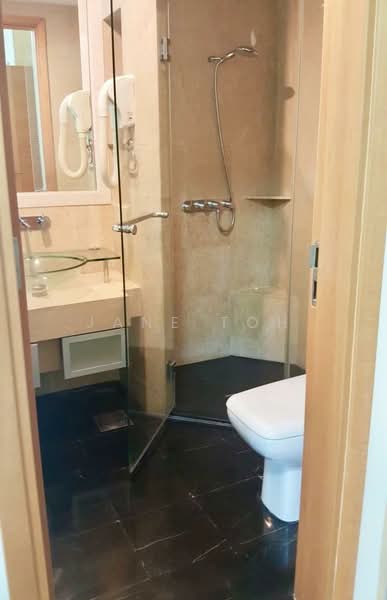 Caribbean at Keppel Bay, 12 Keppel Bay Drive, 2 Bedrooms, 1,270 sqft, Condominium For Rent, by Jane Toh, 500068117 - Bathroom - PropertyGuru.com.sg