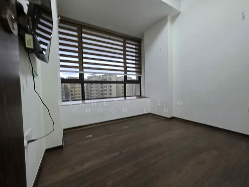 D'Nest, 131 Pasir Ris Grove, 2 Bedrooms, 753 sqft, Condominium For Rent, by Kenneth Teiw Choon Lin, 500068119 - Interior - PropertyGuru.com.sg