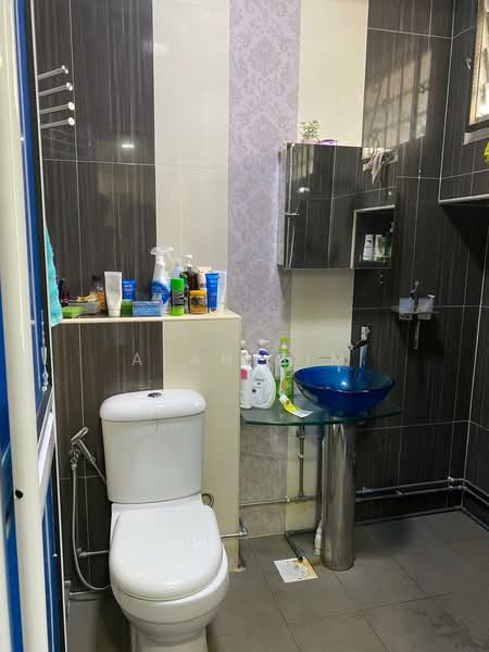 347 Tampines Street 33 HDB Flat For Sale at S$ 650,000 | PropertyGuru Singapore