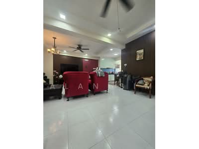 For Sale - 347 Tampines Street 33