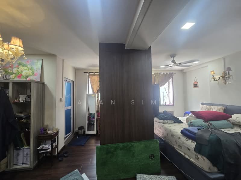 347 Tampines Street 33 HDB Flat For Sale at S$ 650,000 | PropertyGuru Singapore