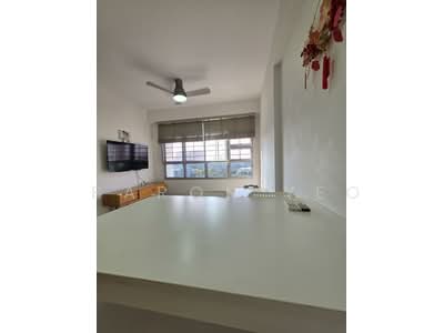 For Sale - 217B Boon Lay View