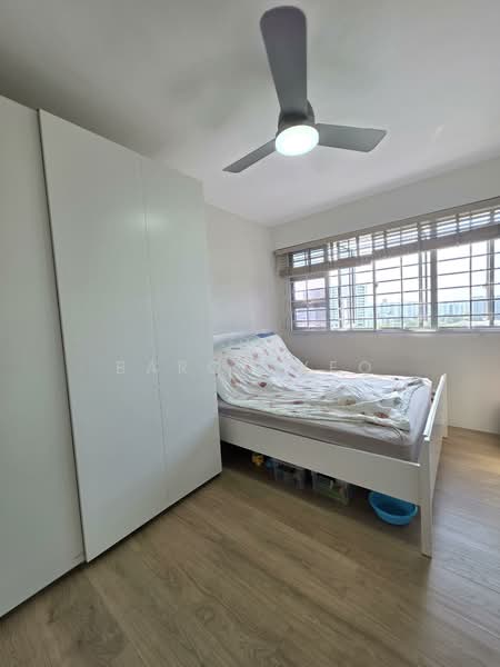 For Sale - 217B Boon Lay View