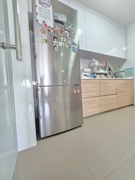 For Sale - 217B Boon Lay View