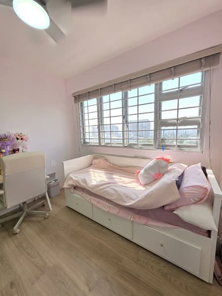 For Sale - 217B Boon Lay View