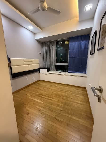 The Minton, 147 Hougang Street 11, 3 Bedrooms, 1,089 sqft, Condominium For Rent, by Safiq Isa, 500068125 - Common Room - PropertyGuru.com.sg