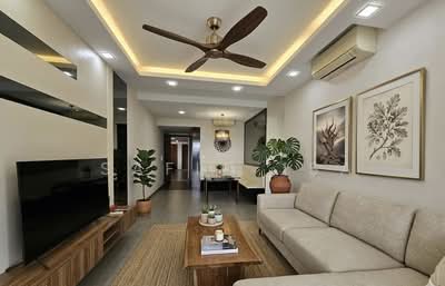 For Rent - The Minton