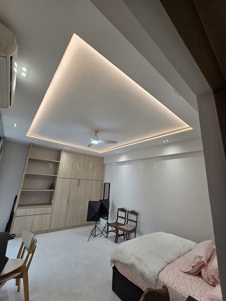 Minbu Villa Apartment For Sale at S$ 3,500,000 | PropertyGuru Singapore - Bedroom