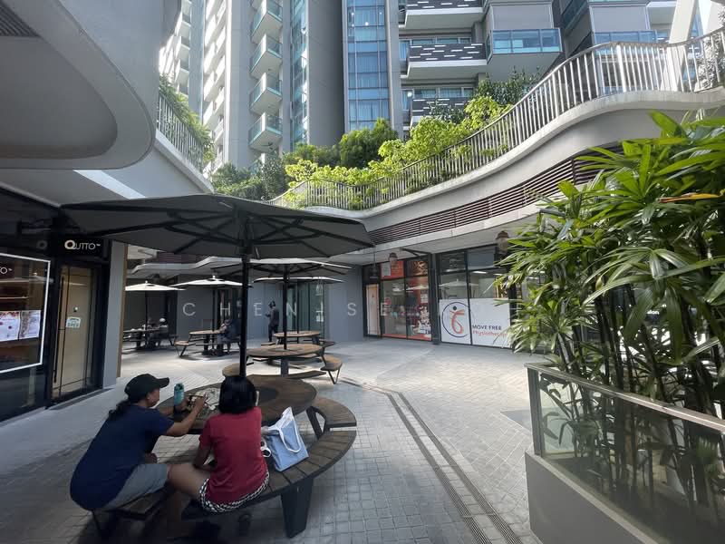 ⭐️Prime Ground Floor - Kovan / Hougang, Kovan / Hougang / Serangoon, 592 sqft, Mall Shop For Rent, by Chenise Koh, 500068128 - CommercialGuru.com.sg