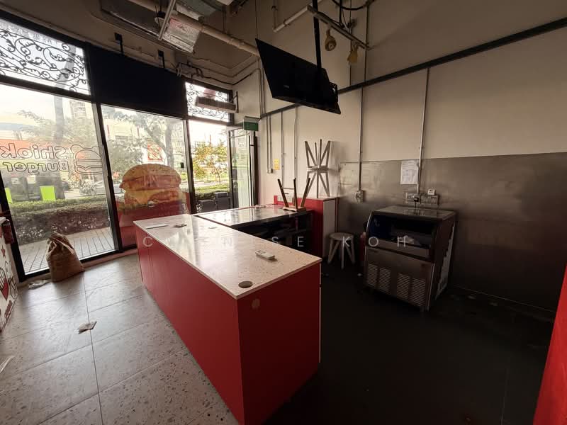 ⭐️Prime Ground Floor - Kovan / Hougang, Kovan / Hougang / Serangoon, 592 sqft, Mall Shop For Rent, by Chenise Koh, 500068128 - Interior - CommercialGuru.com.sg