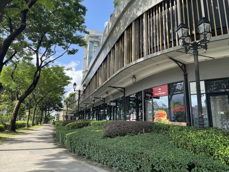 ⭐️Prime Ground Floor - Kovan / Hougang, Kovan / Hougang / Serangoon, 592 sqft, Mall Shop For Rent, by Chenise Koh, 500068128 - CommercialGuru.com.sg