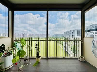 For Sale - The Vales