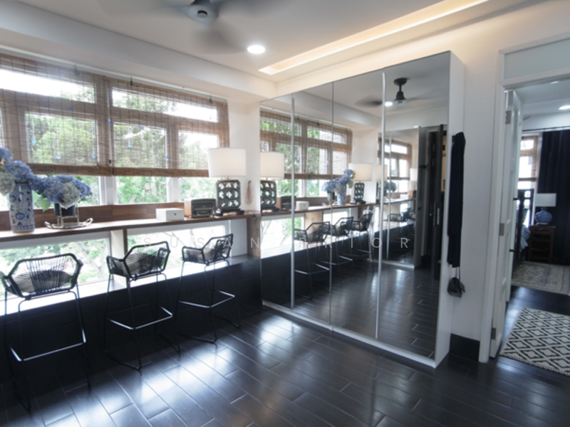 Joo Chiat/ Still/ Langsat Perfect 1200 sf/ Lift Apartment For Sale at S$ 2,300,000 | PropertyGuru Singapore - Interior