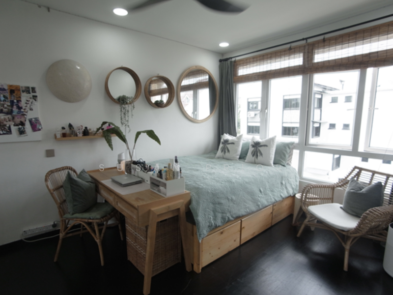 Joo Chiat/ Still/ Langsat Perfect 1200 sf/ Lift Apartment For Sale at S$ 2,300,000 | PropertyGuru Singapore - Bedroom