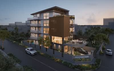 For Sale - Taman sireh