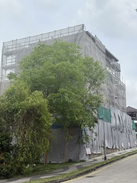 For Sale - Taman sireh