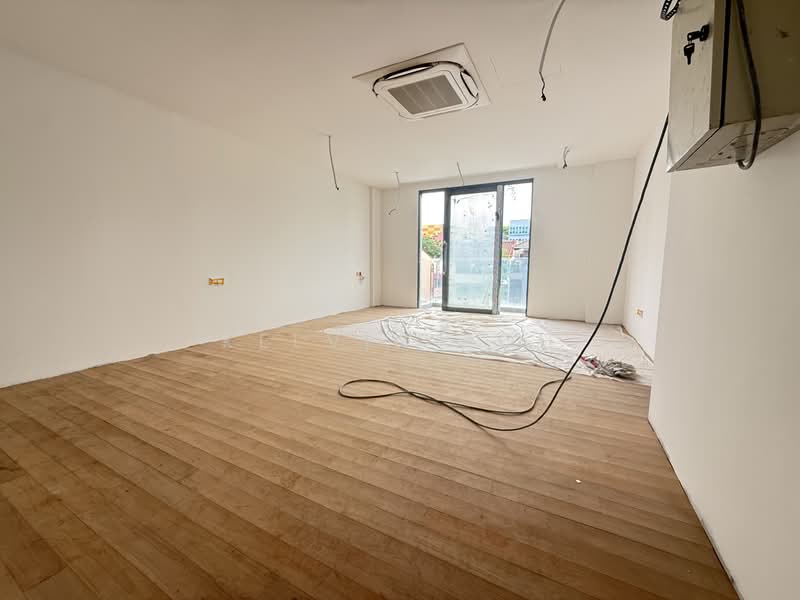 Taman sireh, Taman sireh, 6 Bedrooms, 8,147 sqft, Corner Terrace For Sale, by Kelvin Poh, 500068133 - Interior - PropertyGuru.com.sg