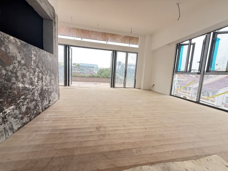 Taman sireh, Taman sireh, 6 Bedrooms, 8,147 sqft, Corner Terrace For Sale, by Kelvin Poh, 500068133 - Interior - PropertyGuru.com.sg