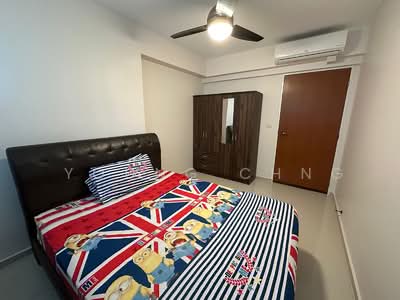 For Rent - 504D Yishun Street 51
