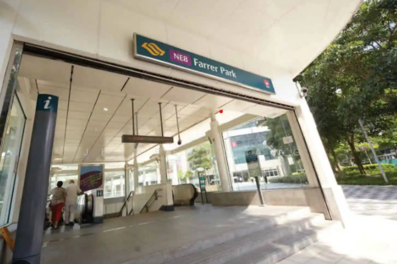 Trio, 11 Sam Leong Road, 980 sqft, Mall Shop For Sale, by Jezabelle Ang, 500068135 - Entrance - CommercialGuru.com.sg