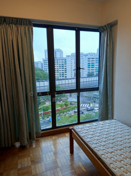 Regent Grove, 50 Choa Chu Kang North 7, 3 Bedrooms, 1,163 sqft, Condominium For Rent, by Casey Koo 古家进, 500068137 - Bedroom - PropertyGuru.com.sg