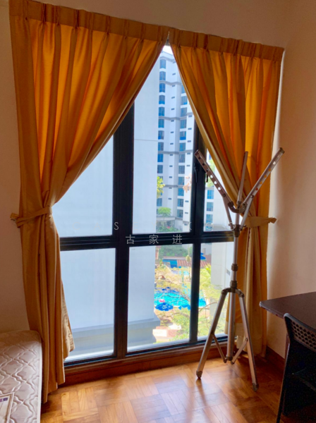 Regent Grove, 50 Choa Chu Kang North 7, 3 Bedrooms, 1,163 sqft, Condominium For Rent, by Casey Koo 古家进, 500068137 - View - PropertyGuru.com.sg