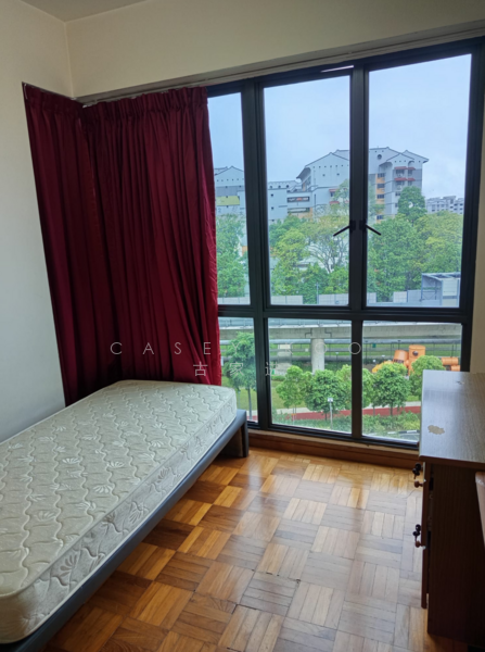 Regent Grove, 50 Choa Chu Kang North 7, 3 Bedrooms, 1,163 sqft, Condominium For Rent, by Casey Koo 古家进, 500068137 - Bedroom - PropertyGuru.com.sg