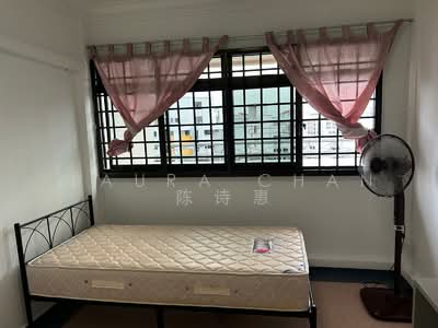 For Rent - 230 Compassvale Walk