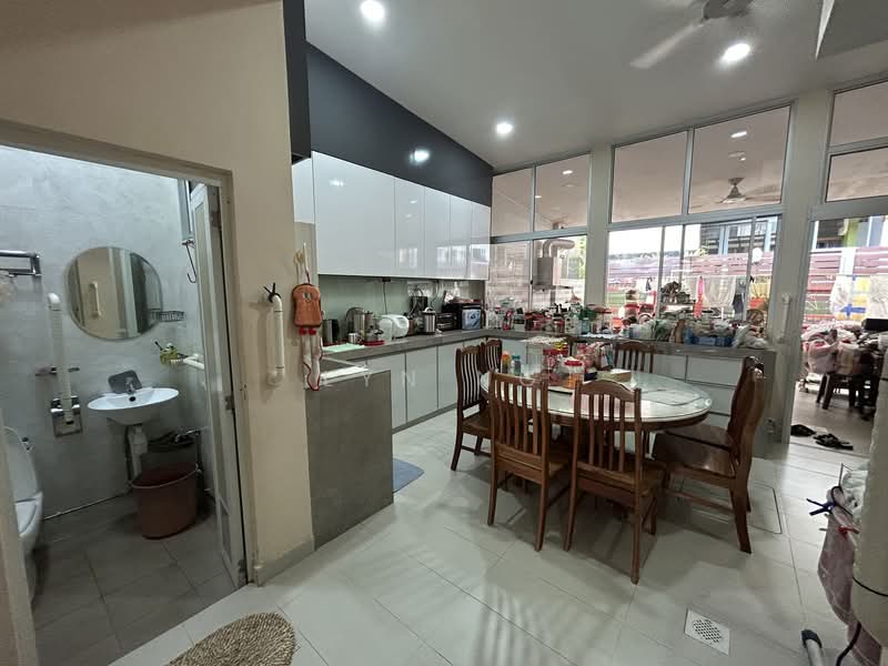 ⭐️D15 ⭐️ Reno 2 Sty Storey Terrace @ Opera Estate, Siglap Terraced House For Sale at S$ 4,980,000 | PropertyGuru Singapore - Kitchen