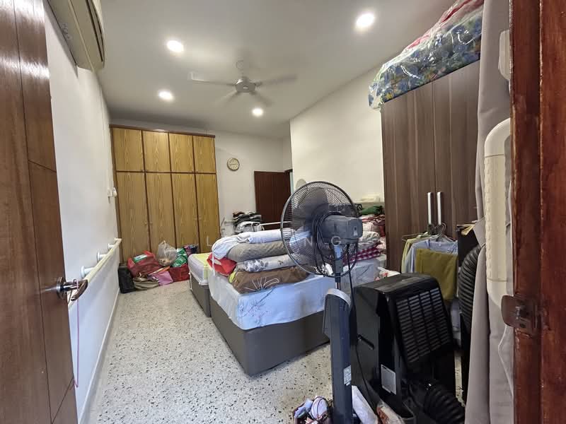 ⭐️D15 ⭐️ Reno 2 Sty Storey Terrace @ Opera Estate, Siglap Terraced House For Sale at S$ 4,980,000 | PropertyGuru Singapore - Bedroom