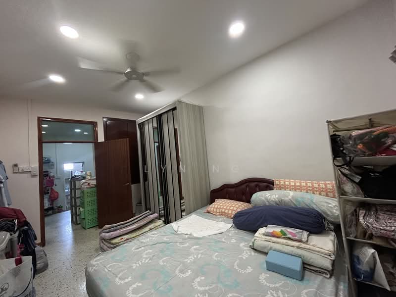 ⭐️D15 ⭐️ Reno 2 Sty Storey Terrace @ Opera Estate, Siglap Terraced House For Sale at S$ 4,980,000 | PropertyGuru Singapore - Bedroom