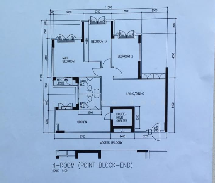 For Sale 126A Edgedale Plains