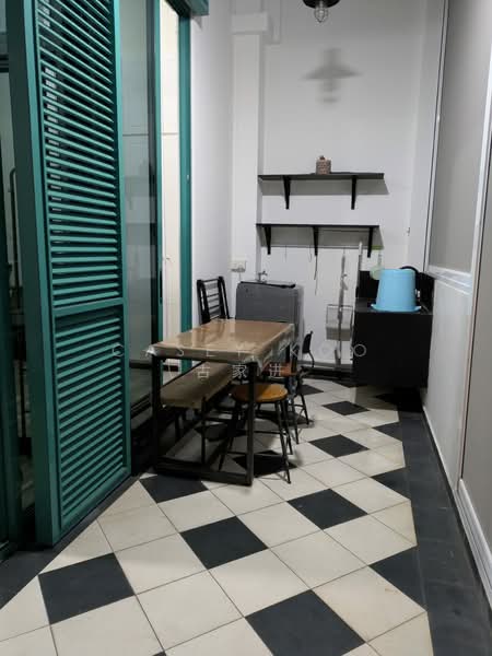 The Quinn, 11 Bartley Road, 1 Bedroom, 600 sqft, Apartment For Rent, by Casey Koo 古家进, 500068143 - Kitchen - PropertyGuru.com.sg