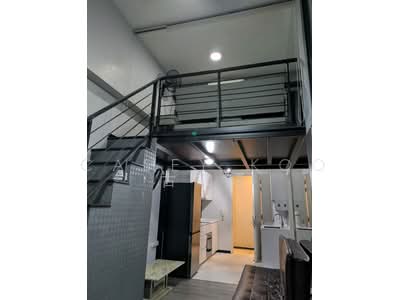 For Rent - The Quinn