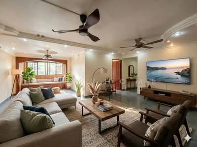 For Sale - 286C Toh Guan Road