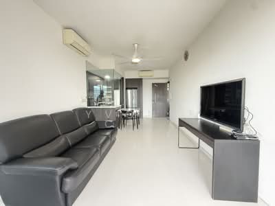 For Rent - North Park Residences