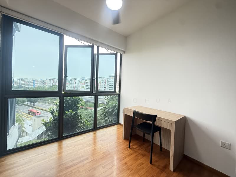 North Park Residences, 15 Yishun Central 1, 2 Bedrooms, 700 sqft, Condominium For Rent, by Yvonne Chua, 500068145 - PropertyGuru.com.sg