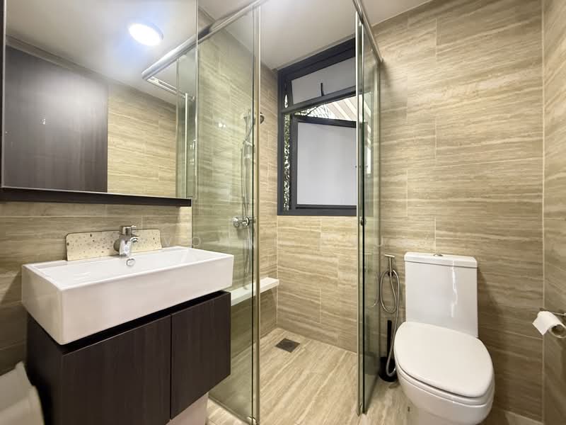 North Park Residences, 15 Yishun Central 1, 2 Bedrooms, 700 sqft, Condominium For Rent, by Yvonne Chua, 500068145 - PropertyGuru.com.sg