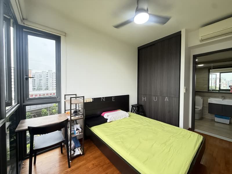 North Park Residences, 15 Yishun Central 1, 2 Bedrooms, 700 sqft, Condominium For Rent, by Yvonne Chua, 500068145 - PropertyGuru.com.sg