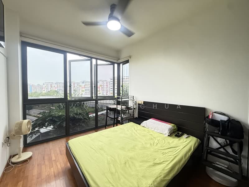 North Park Residences, 15 Yishun Central 1, 2 Bedrooms, 700 sqft, Condominium For Rent, by Yvonne Chua, 500068145 - PropertyGuru.com.sg